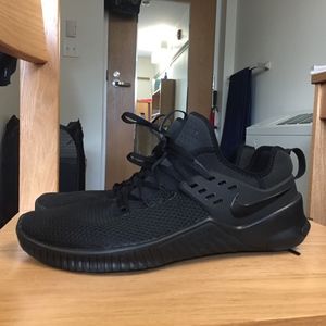Nike Free x Metcon